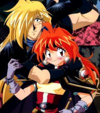 BUY NEW slayers - 165060 Premium Anime Print Poster